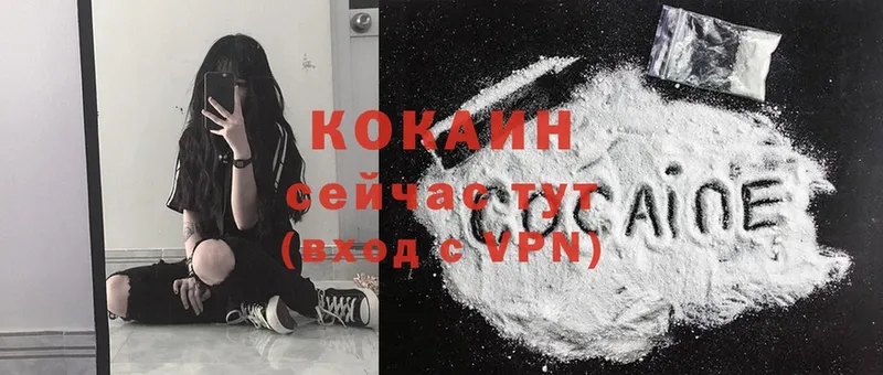 Cocaine Эквадор  сколько стоит  Гороховец 